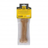 Delibon Pres Köpek Kemiği Naturel 15 Cm 1 Adet thumbnail 2