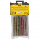 Delibon Munchy Renkli Çubuk Köpek Ödülü Kalın 15 Adet thumbnail 2