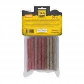 Delibon Munchy Renkli Çubuk Köpek Ödülü Kalın 30 Adet thumbnail 2