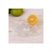 Kosova Cam 4 Adet Limon Sıkacağı 0614 - 4