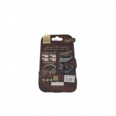Doggie Soft Xsmall Otomatik Tasma 3 Metre Royal Mavi - 3