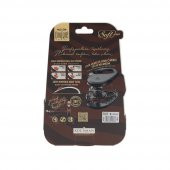 Doggie Soft Medium Otomatik Tasma 5 Metre Royal Mavi - 3