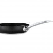 Korkmaz Proline Nero 24x4.7 cm Nero cm Tava A2832 - 2