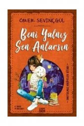 Beni Yalnız Sen Anlarsın - 1