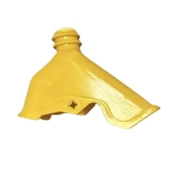 Tarım Öz Hububat Mibzer Gübre ve Tohum Uzun Kafa Başlık-6 Adet thumbnail 3