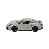 Çocuk 1:43 Maxx Wheels Spor Araba 9 cm - 5
