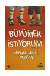 Büyümek İstiyorum - 1