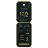 Powerway Premium 128 GB 90MB/S Ultra Hızlı 4K Destekli SDXC Hafıza Kartı - 1