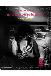 Sokaklar Uyudu Artık Öpüşebiliriz - 1