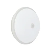 HOROZ BOLKAR-20W BEYAZ SENSÖRLÜ GLOP ARMATÜR (BEYAZ KASA) thumbnail 1