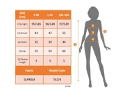 Kadın Ip Askılı Geniş V Yakalı Midi Janjan Krep Elbise - 7