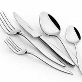 Korkmaz Talia 84 Parça Çatal Kaşık Bıçak Seti A2405 - 2