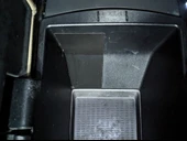 prınt sudıo BMW X5 E70 Orta Konsol Kör Plakası thumbnail 2