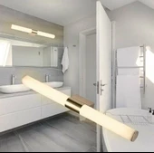 CATA SAKA 6W GÜNIŞIĞI LED APLİK (KROM) thumbnail 2