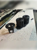 prınt sudıo BMW X5 Kapı kilidi contası thumbnail 2