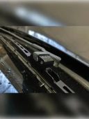 prınt sudıo BMW X5 e70 ve X3 F25 Silecek J Kancası thumbnail 2