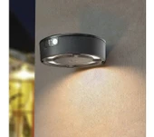 FUMAGALLI FORTUNATO BLACK SOLAR LED Q150 PIR 4000K thumbnail 3