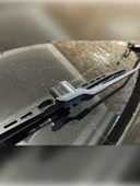 prınt sudıo BMW X5 e70 ve X3 F25 Silecek J Kancası thumbnail 5