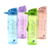 Gıpta Gıpta Unity Tritan Boyalı Desenli Matara (630 ml) - 1