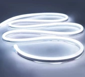 CATA BEYAZ NEON LED (12V) 50 METRE thumbnail 2