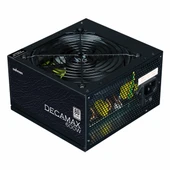 Zalman DecaMax ZM600-LX3 600W 80+ Güç Kaynağı thumbnail 2