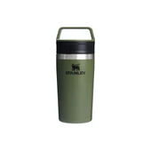 Stanley The Café-To-Go Travel Mug Seyahat Bardağı 0.35 L (12 oz) - Dried Pine thumbnail 1