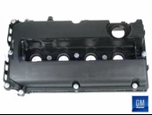 MOTOR ÜST KAPAĞI GM ORJİNAL ASTRA J İNSİGNİA CRUZE A16XER A16LET Z16XER  55564395  5607258 - 1