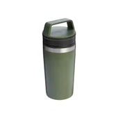 Stanley The Café-To-Go Travel Mug Seyahat Bardağı 0.35 L (12 oz) - Dried Pine thumbnail 2