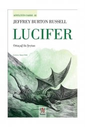 Kötülüğün Tarihi 3 Lucifer Ortaçağda Şeytan - 1