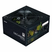 Zalman DecaMax ZM700-LX3 700W 80+ Güç Kaynağı thumbnail 2