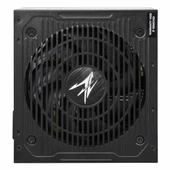 Zalman MegaMax ZM600-TXII 600W 80+ Güç Kaynağı thumbnail 2