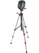 Bosch Universal Level 3 Çapraz Çizgi Set Lazer Hizalama - 1