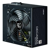 Zalman DecaMax ZM600-LX3 600W 80+ Güç Kaynağı thumbnail 4