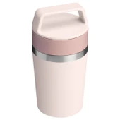 Stanley The Café-To-Go Travel Mug Seyahat Bardağı 0.23L (8oz) - Rose Quartz thumbnail 2