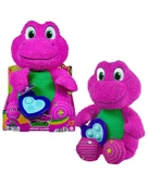 Fisher Price Barneys World Sensory Barney Peluş Oyuncak HYG89 - 2