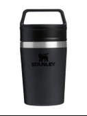 Stanley The Café-To-Go Travel Mug Seyahat Bardağı 0.35 L (12 oz) - Black thumbnail 1
