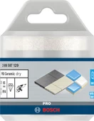 DrySpeed Bfc Elmas Delici Uç 65*35 mm thumbnail 2