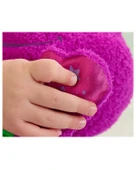 Fisher Price Barneys World Sensory Barney Peluş Oyuncak HYG89 - 5