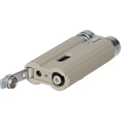 Caseti Torch Çakmak Entegra Punch Krem - 2