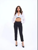 7116 PANTOLON-SİYAH thumbnail 1