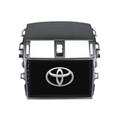 Toyota Corolla Android Multimedya Sistemi 2-32 Myway(2007-2013) thumbnail 2