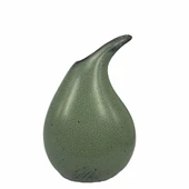 Porselen Geri Akış Tütsü Brülörü +5 Aromatik Tütsü CA1 Yeşil thumbnail 5