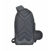 Pasific Fotoğraf Makinesi Kamera Dslr Askılı Çapraz Sırt Çantası - 4