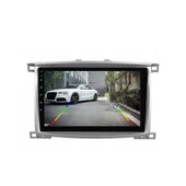 Toyota Land Cruiser Android Multimedya Sistemi 2-32 Myway(2002-2007) thumbnail 5