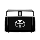 Toyota Prado Android Multimedya Sistemi 2-32 Myway (2018-2020) thumbnail 2