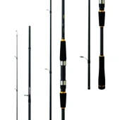 DAİWA LEGALİS SEABASS 244CM 10-35 OLTA KAMIŞI - 2