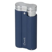 Torch Puro Çakmağı Pürmüz Çakmak Entegre Punch Lacivert - 5