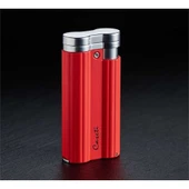 Torch Puro Çakmağı Pürmüz Çakmak Entegre Punch Kırmızı thumbnail 1