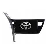 Toyota Corolla Android Multimedya Sistemi 2-32 Myway(2017-2018) thumbnail 2