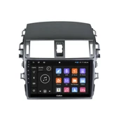 Toyota Corolla Android Multimedya Sistemi 2-32 Myway(2007-2013) thumbnail 6